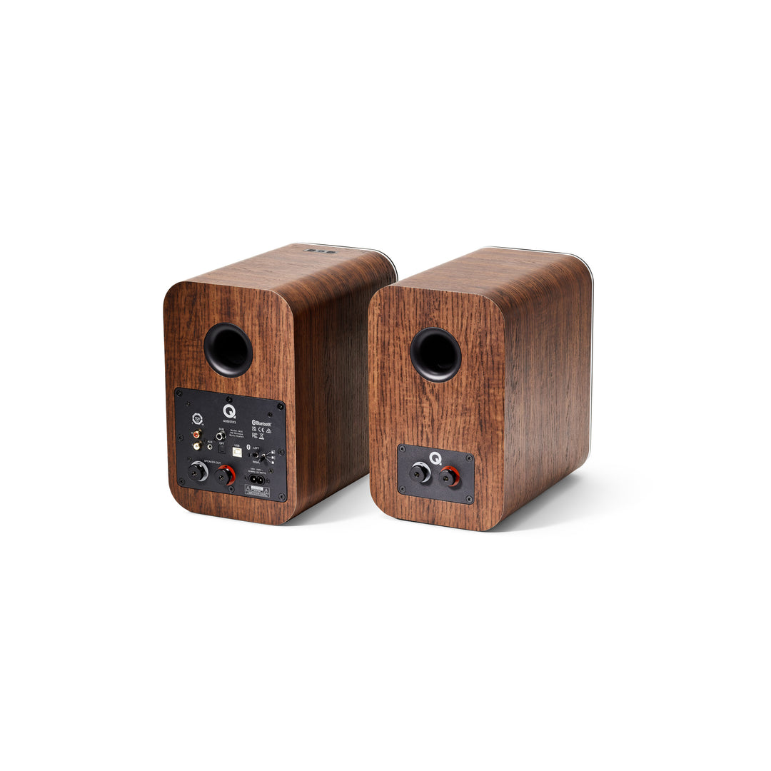 Q Acoustics M20 HD Wireless Music System