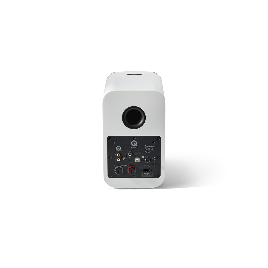 Q Acoustics M20 HD Wireless Music System