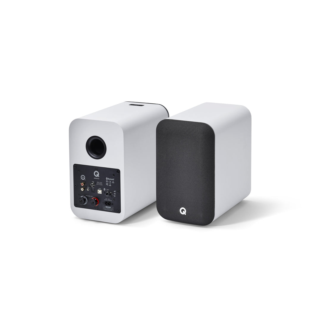 Q Acoustics M20 HD Wireless Music System