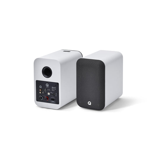 Q Acoustics M20 HD Wireless Music System