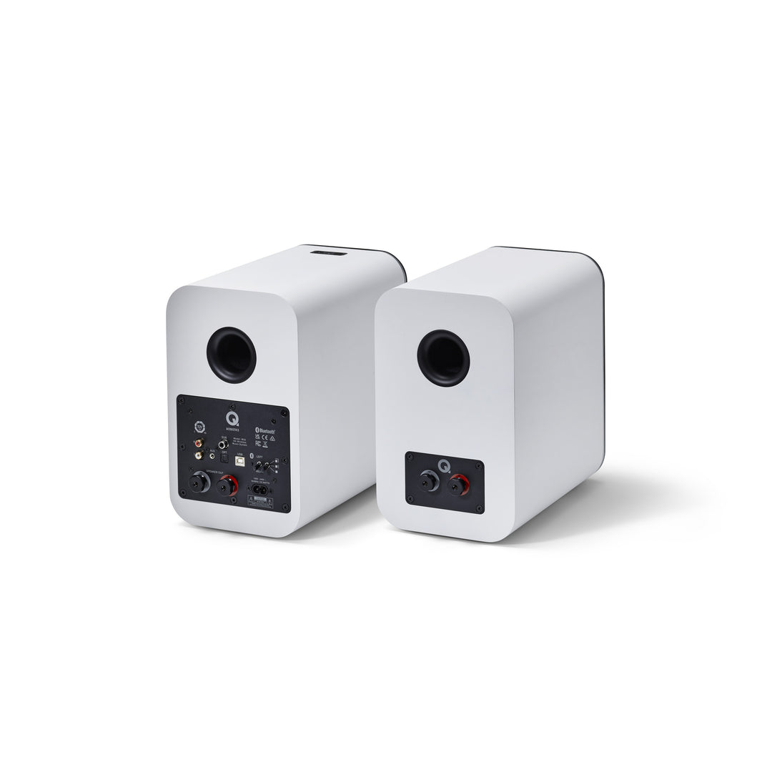 Q Acoustics M20 HD Wireless Music System