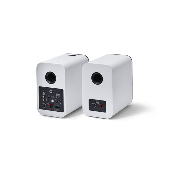 Q Acoustics M20 HD Wireless Music System