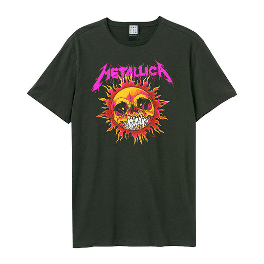 Metallica - Neon Sun T-Shirt