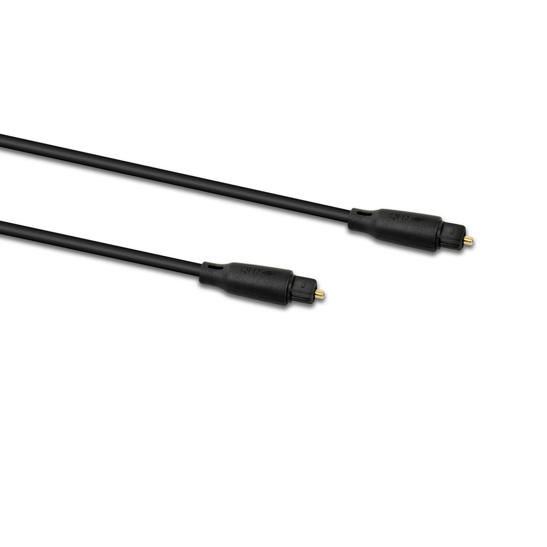 QED Connect Optical Digital Cable 1.5m