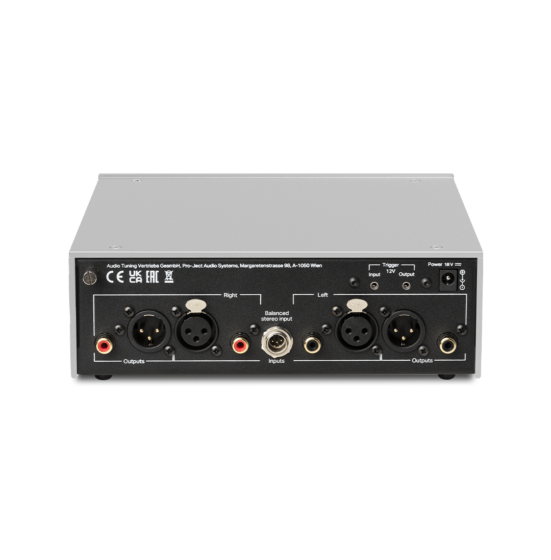 Pro-Ject Phono Box DS3 B Phono Stage