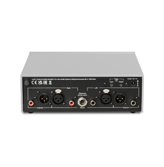 Pro-Ject Phono Box DS3 B Phono Stage
