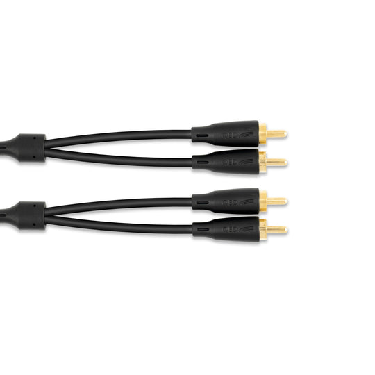 QED Connect Phono-Phono Cable 1.5m