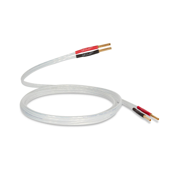 QED XT25 Speaker Cable 3m