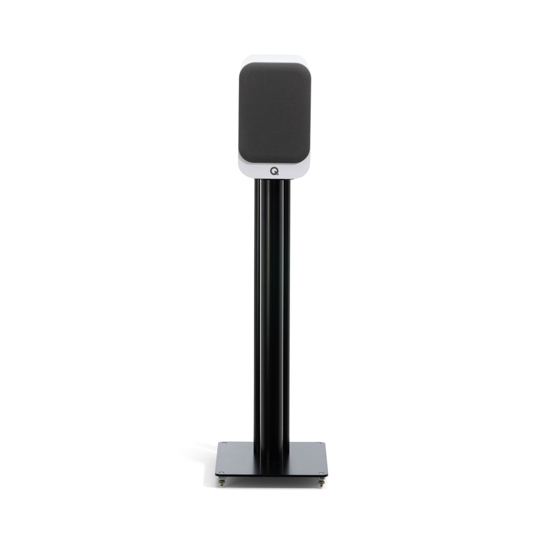 Q Acoustics 3010c Bookshelf Speakers Satin White