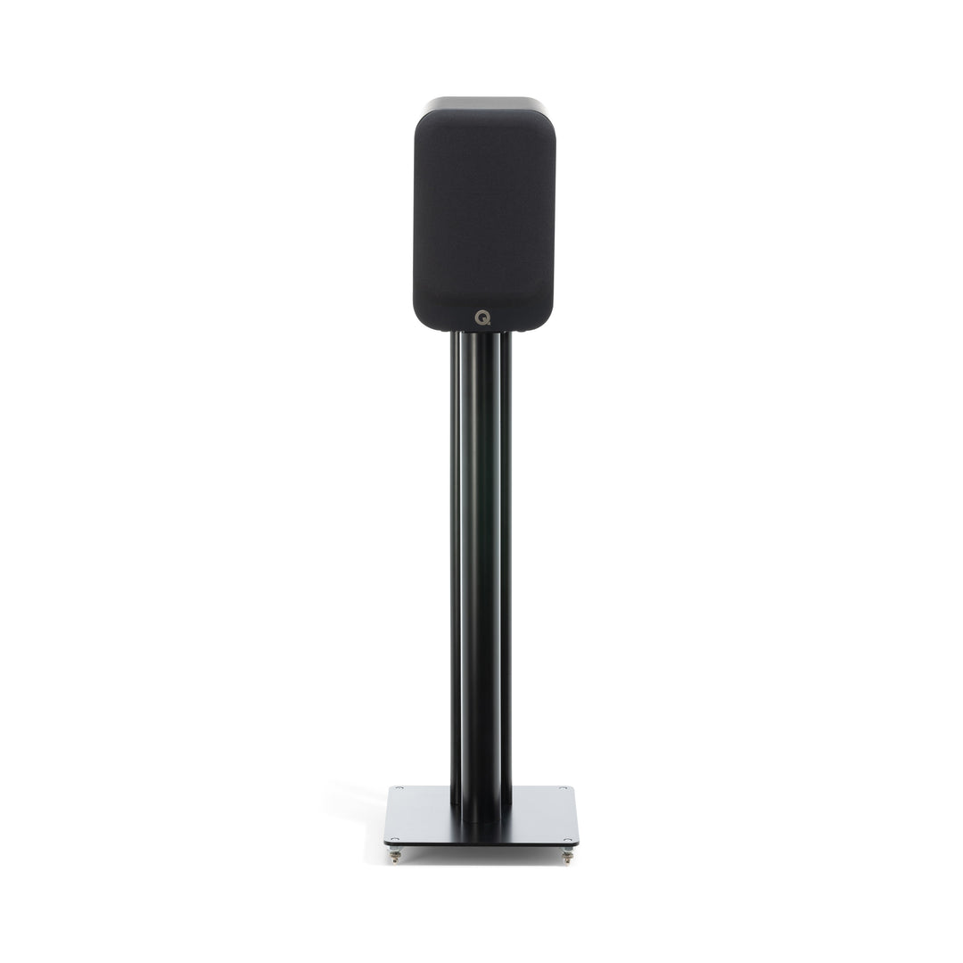Q Acoustics 3010c Bookshelf Speakers Satin Black