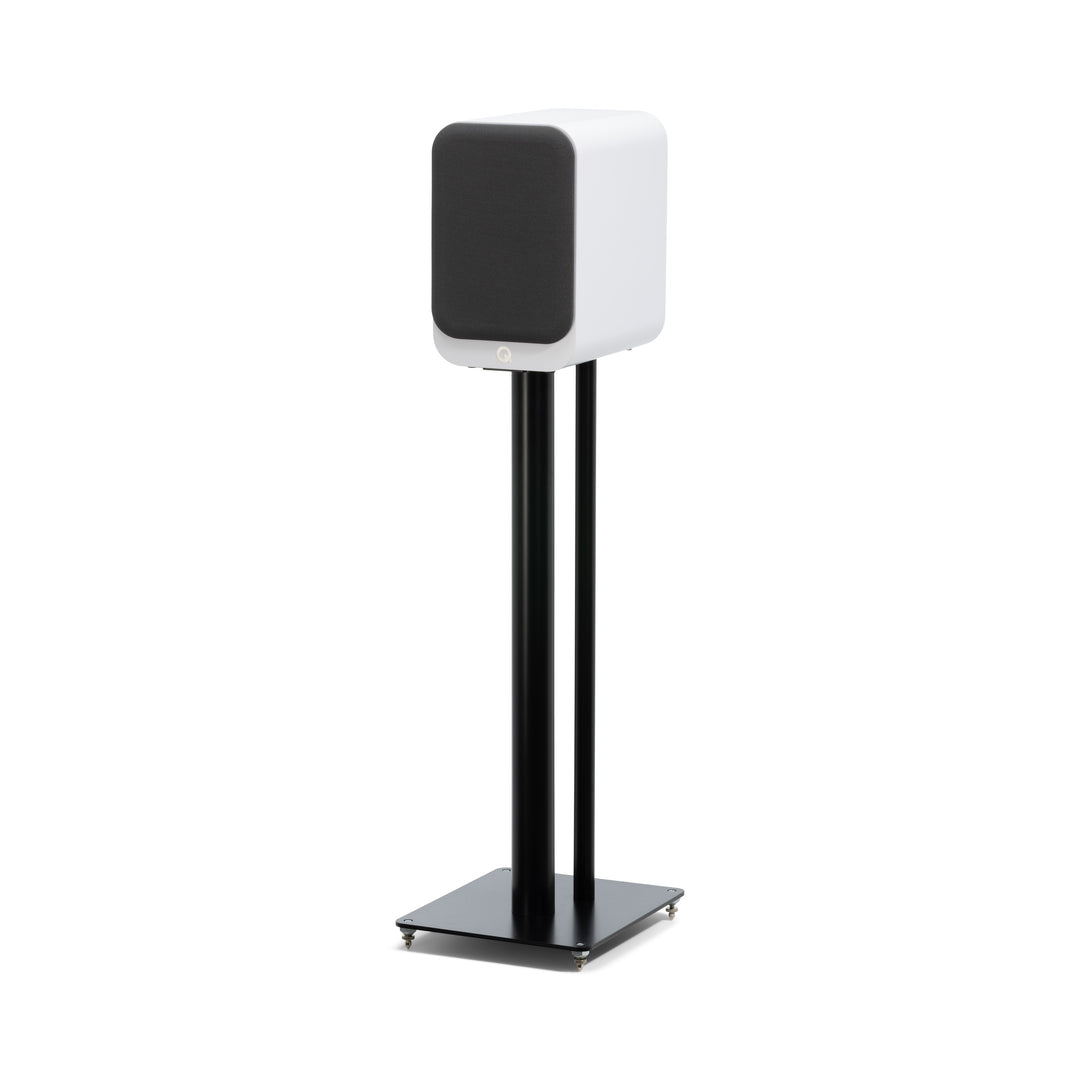 Q Acoustics 3020c Bookshelf Speakers Satin White
