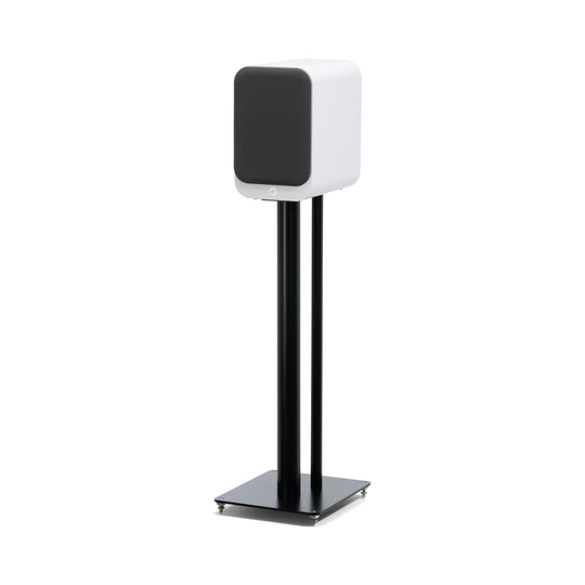 Q Acoustics 3020c Bookshelf Speakers Satin White