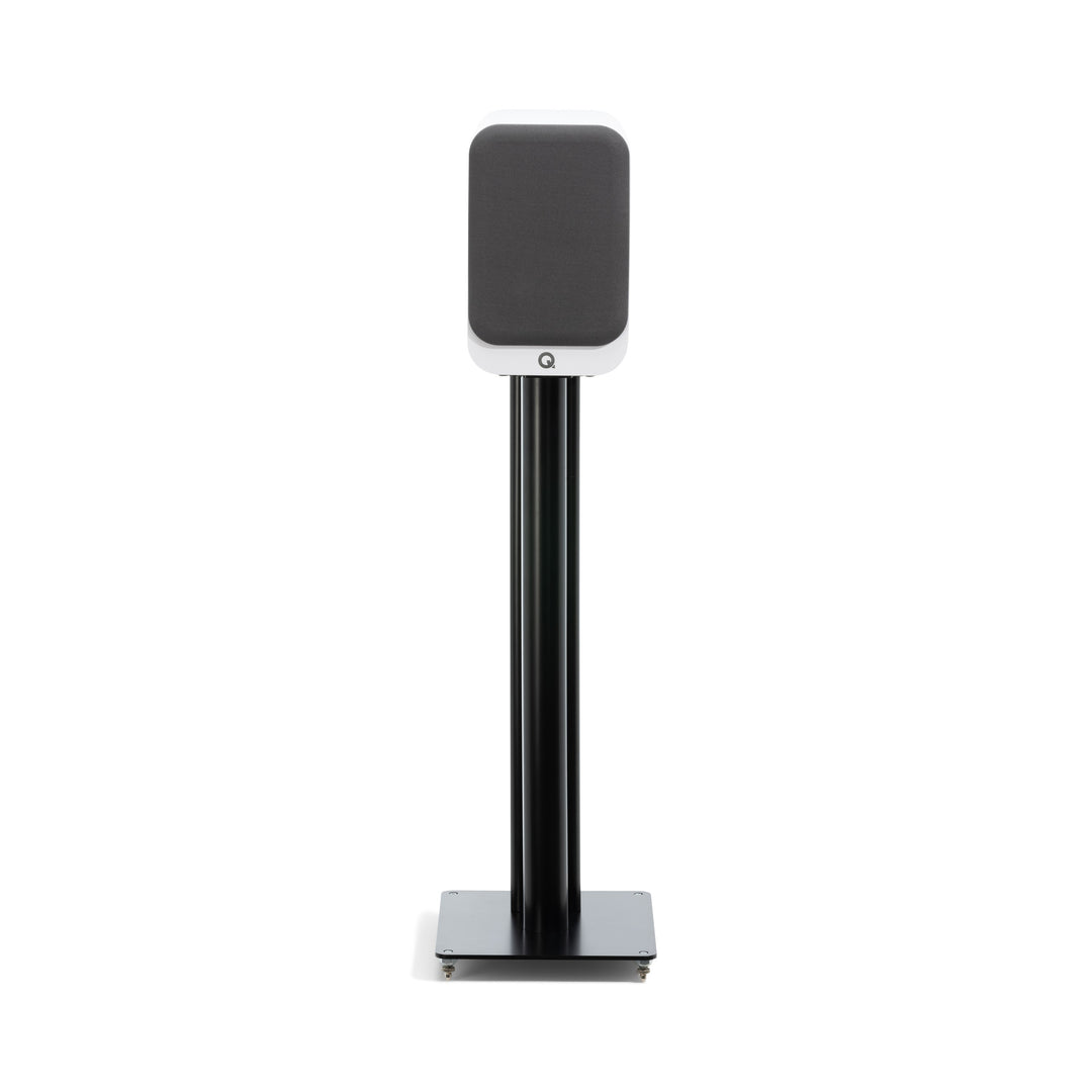 Q Acoustics 3030c Bookshelf Speakers Satin White
