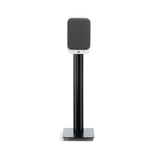 Q Acoustics 3030c Bookshelf Speakers Satin White