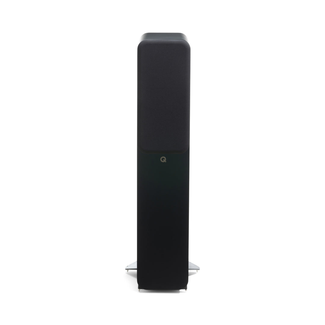 Q Acoustics 3050c Floorstanding Speakers Satin Black