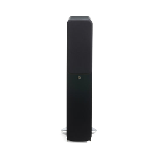 Q Acoustics 3050c Floorstanding Speakers Satin Black