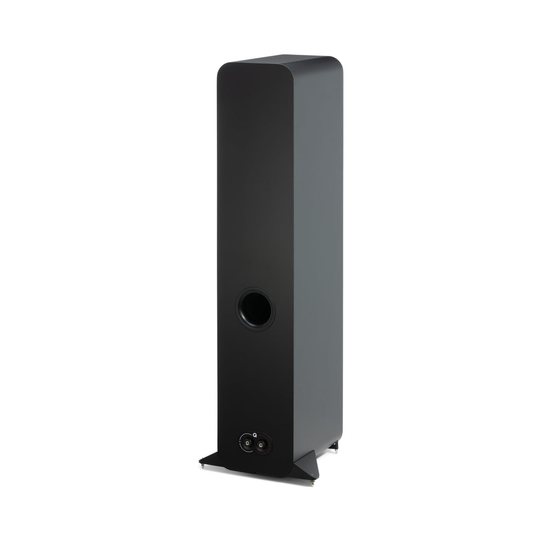 Q Acoustics 3050c Floorstanding Speakers Satin Black