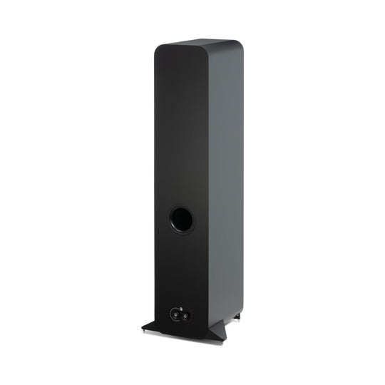 Q Acoustics 3050c Floorstanding Speakers Satin Black