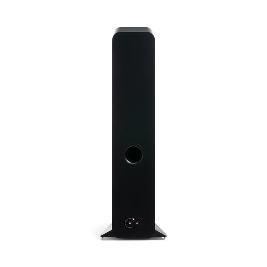 Q Acoustics 3050c Floorstanding Speakers Satin Black
