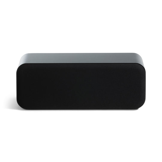 Q Acoustics 3090c Centre Speaker Satin Black