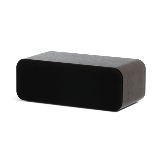 Q Acoustics 3090c Centre Speaker Claro Walnut