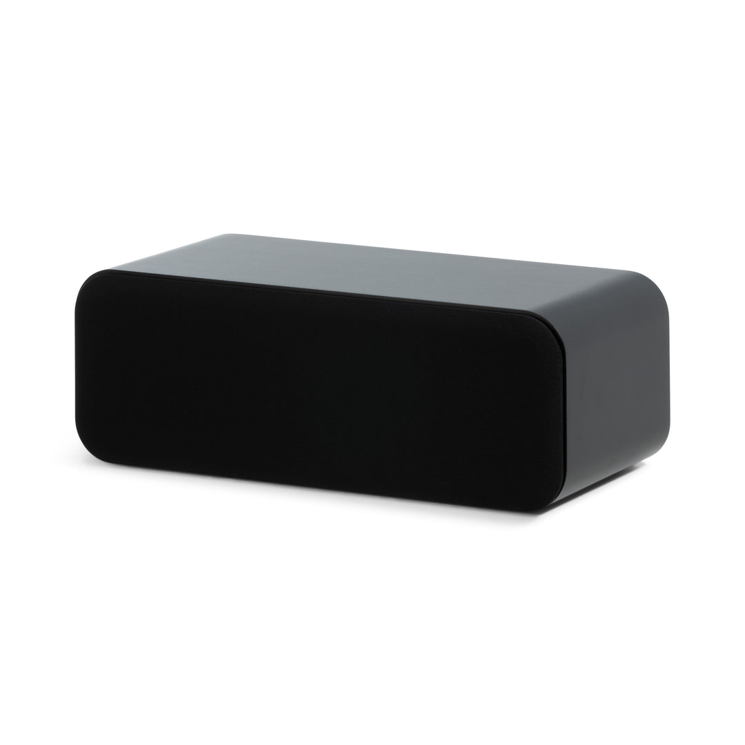 Q Acoustics 3090c Centre Speaker Satin Black