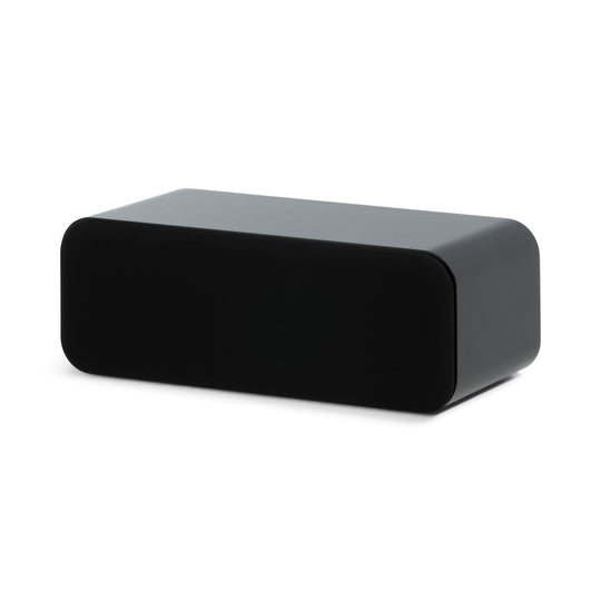 Q Acoustics 3090c Centre Speaker Satin Black