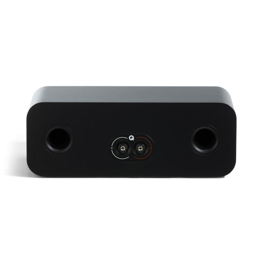 Q Acoustics 3090c Centre Speaker Satin Black