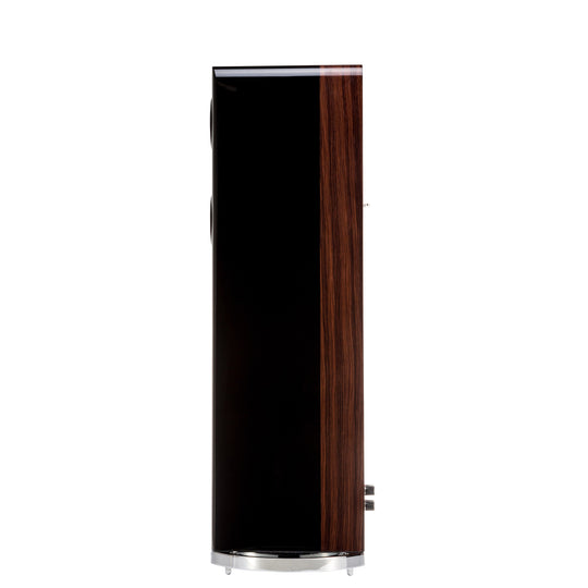 Q Acoustics Concept 500 Floorstanding Speakers Black / Rosewood