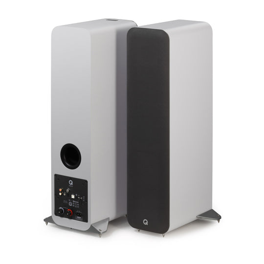 Q Acoustics M40 HD Wireless Music System White