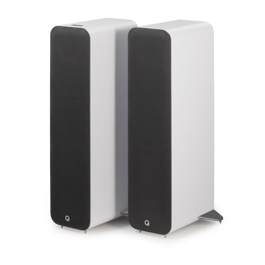 Q Acoustics M40 HD Wireless Music System White