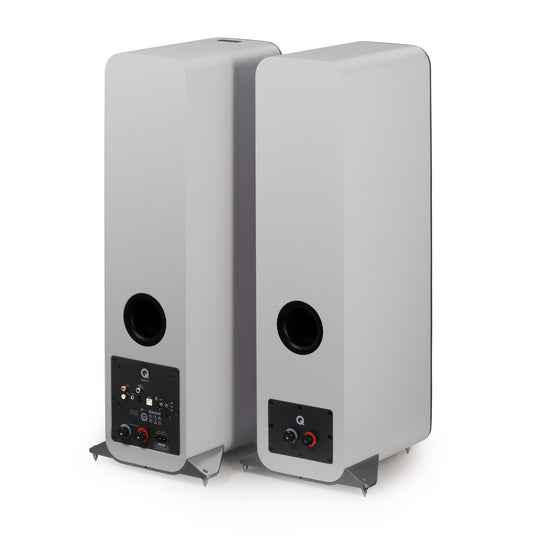 Q Acoustics M40 HD Wireless Music System White