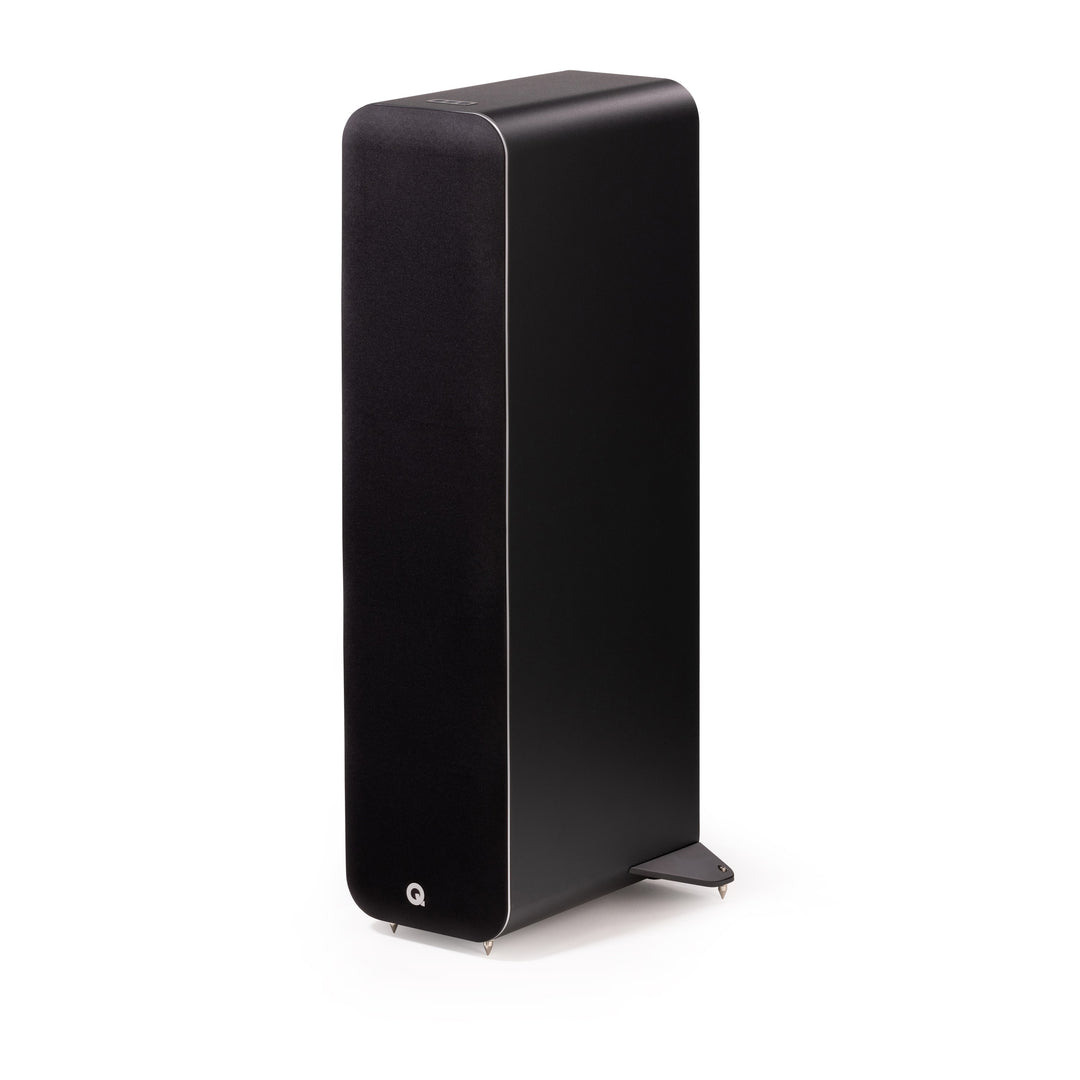 Q Acoustics M40 HD Wireless Music System Black