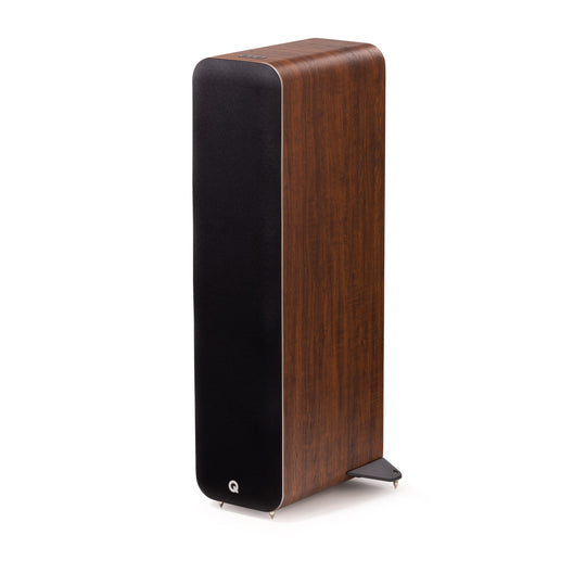 Q Acoustics M40 HD Wireless Music System Walnut