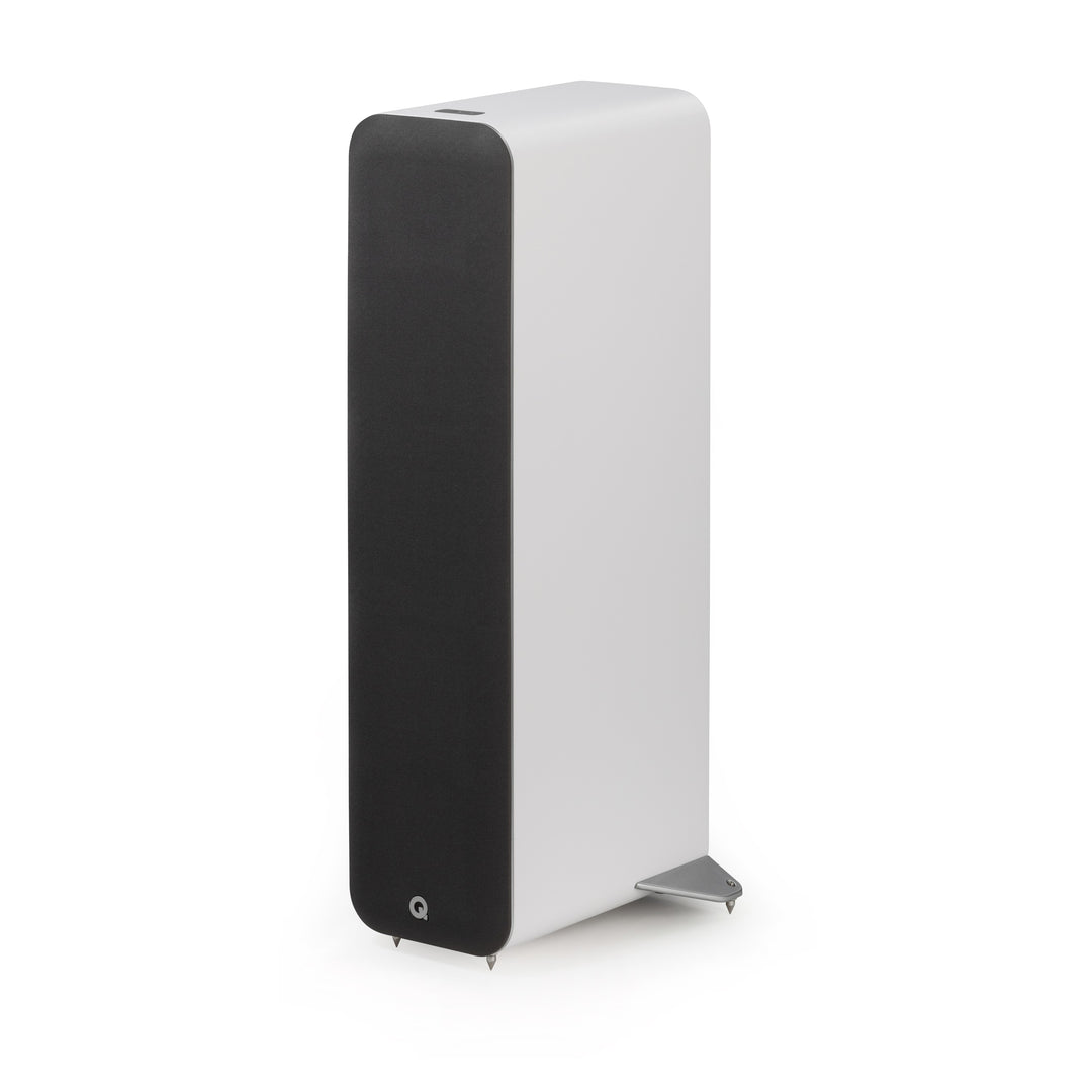 Q Acoustics M40 HD Wireless Music System White