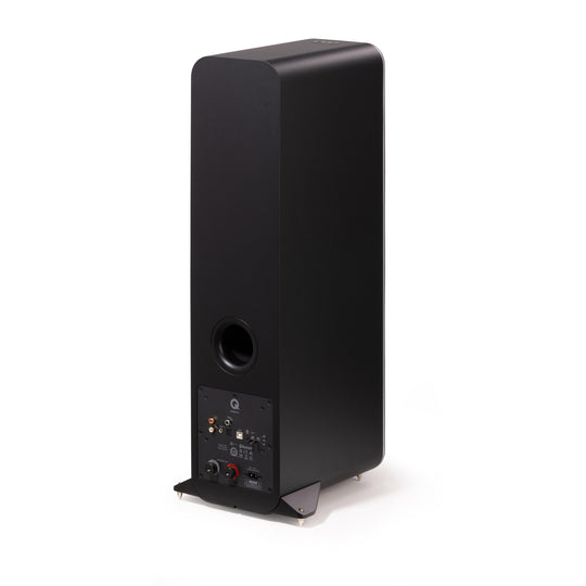 Q Acoustics M40 HD Wireless Music System Black