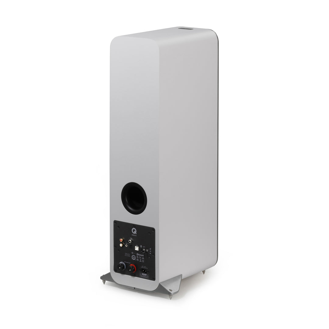 Q Acoustics M40 HD Wireless Music System White