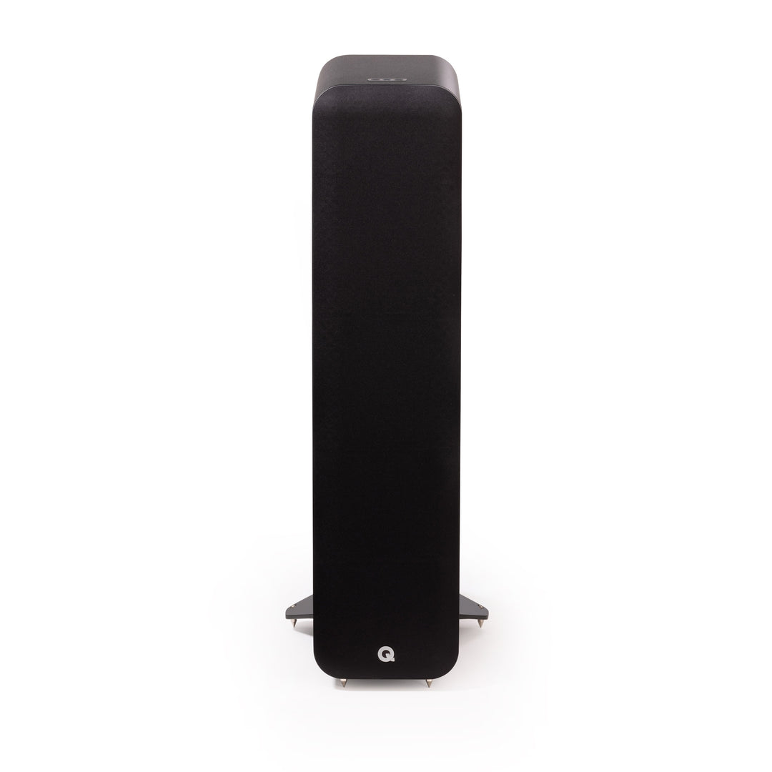 Q Acoustics M40 HD Wireless Music System Black