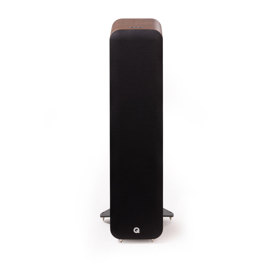 Q Acoustics M40 HD Wireless Music System Walnut
