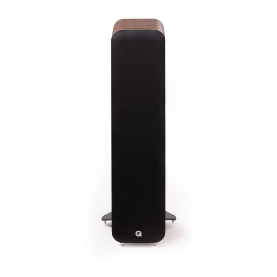 Q Acoustics M40 HD Wireless Music System Walnut