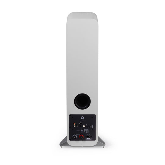 Q Acoustics M40 HD Wireless Music System White