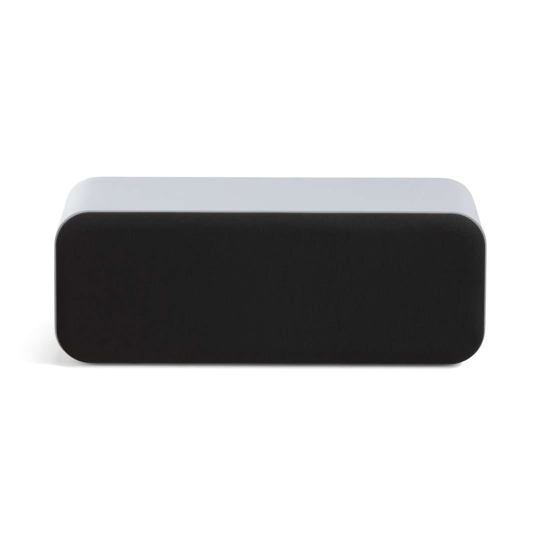 Q Acoustics 3090c Centre Speaker Satin White