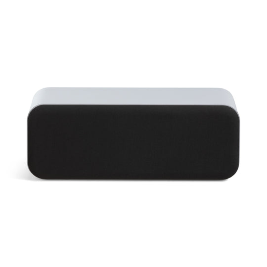 Q Acoustics 3090c Centre Speaker Satin White