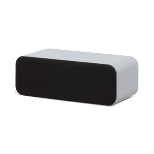 Q Acoustics 3090c Centre Speaker Satin White