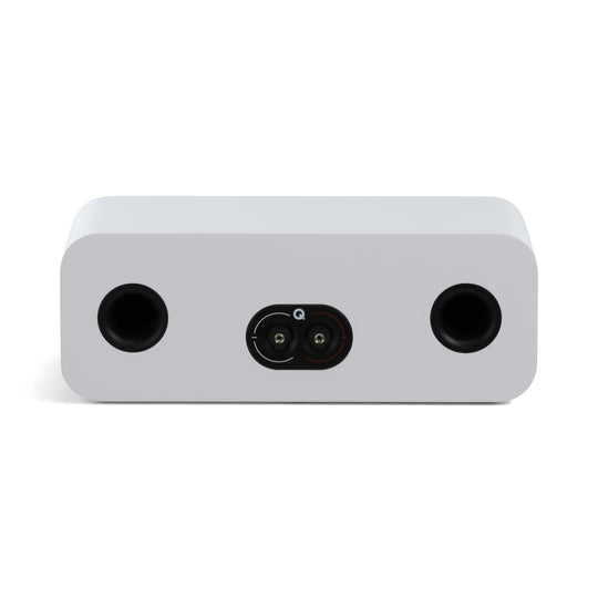 Q Acoustics 3090c Centre Speaker Satin White