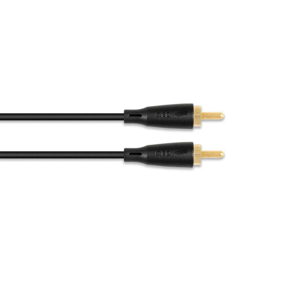 QED Connect Subwoofer Cable 3m