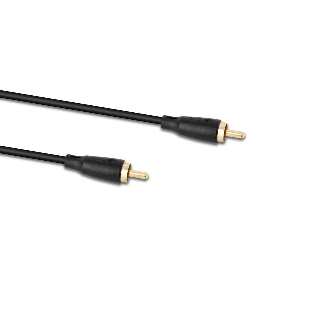QED Connect Subwoofer Cable 3m