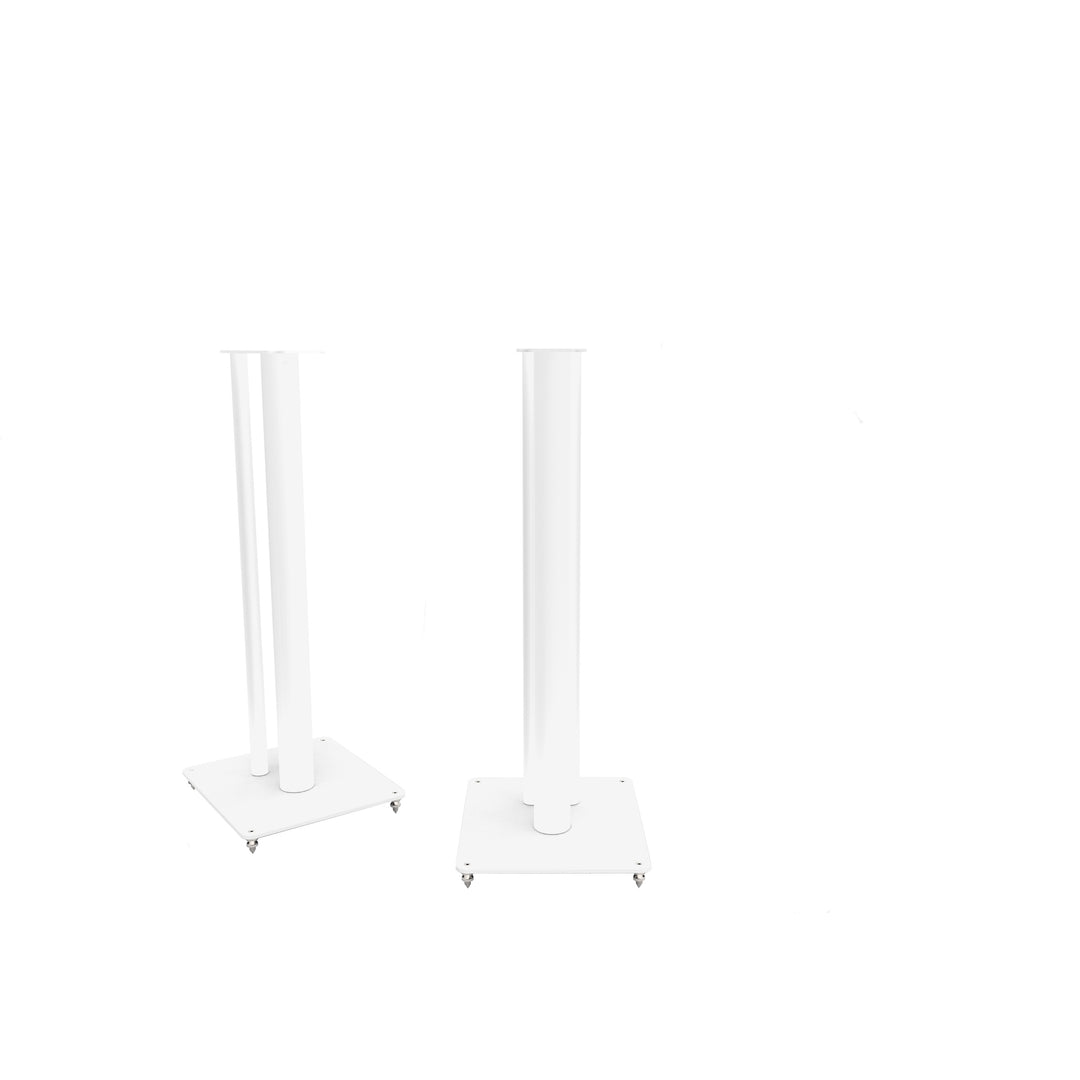 Q Acoustics 3030FS Floor Stands White
