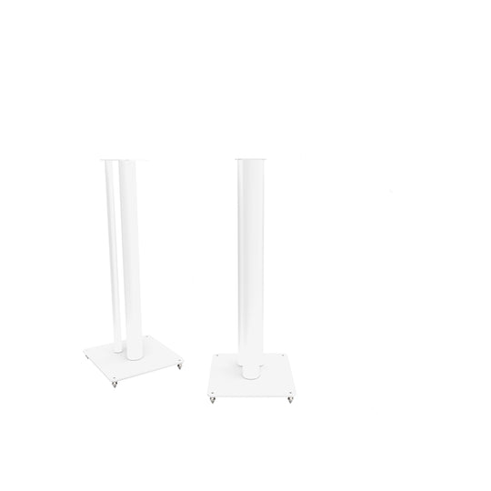 Q Acoustics 3030FS Floor Stands White