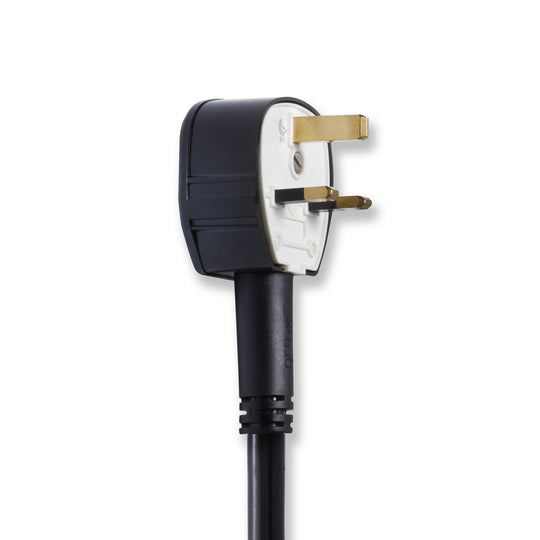 QED XT3 Mains Power Cable 2m